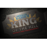 AbsoluteArena King of the Hill