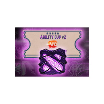 free dota2 item Dota2VO Ability Cup #2