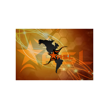 free dota2 item American Star League Invitational