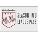 American Dota League Season 2 Ticket