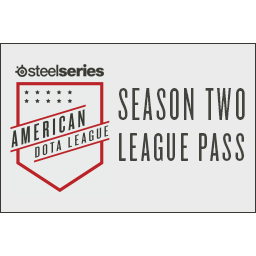 American Dota League Season 2 Ticket