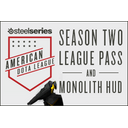 American Dota League Season 2