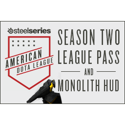 American Dota League Season 2