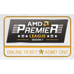AMD Dota2 Premier League