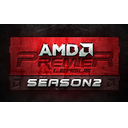 AMD Dota2 Premier League Season 2