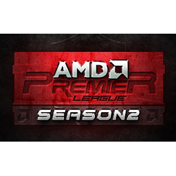 AMD Dota2 Premier League Season 2