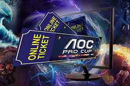 AOC Pro Cup Season 1