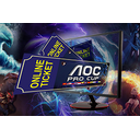 AOC Pro Cup Season 1