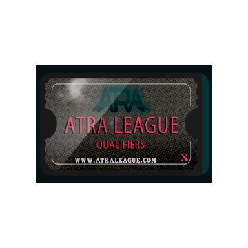 free dota2 item ATRA League qualifiers