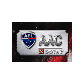 free dota2 item Australian Amateur Cup