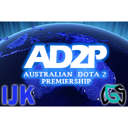 Australian Dota 2 Premiership