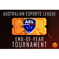 Australian E-Sports League