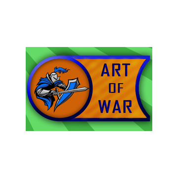 free dota2 item Art of War