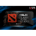 ASUS Clash of the Titans Dota 2 Tournament - Series 2