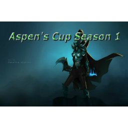 Aspen's Cup Season 1