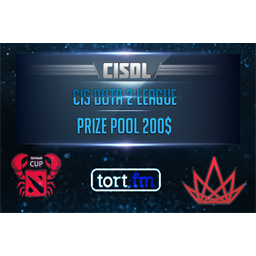 CIS Dota 2 League