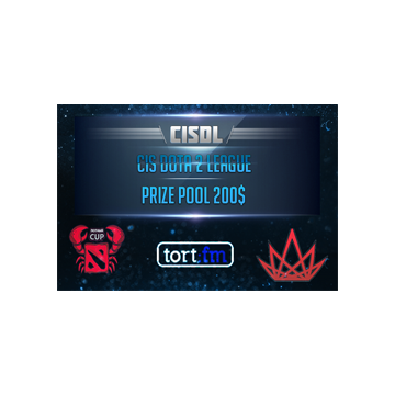 free dota2 item CIS Dota 2 League