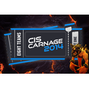 CIS Carnage 2014 Bundle