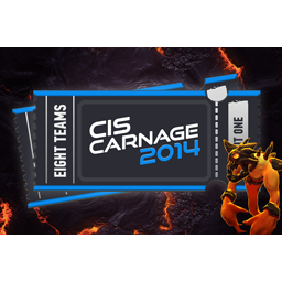 CIS Carnage 2014 Bundle