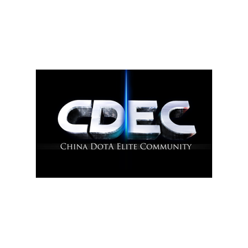 free dota2 item CDEC Season 2-4