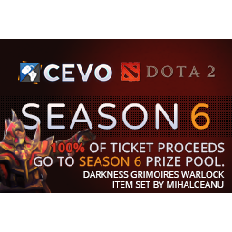 CEVO Season 6