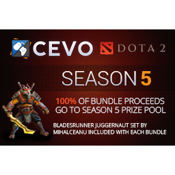 CEVO Season 5