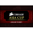 Corsair Asia Cup