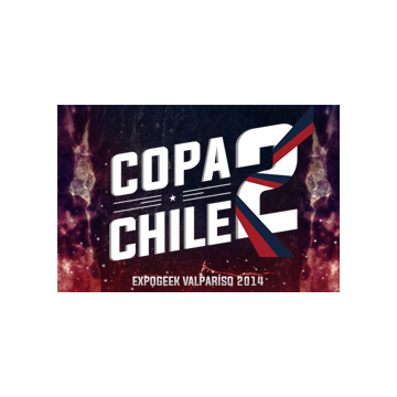 free dota2 item Copa Chile 2 Expogeek