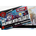 Intercollegiate Dota 2 Online Tournament