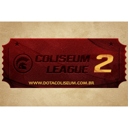 Coliseum League 2