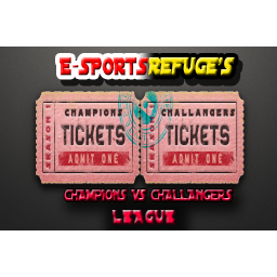 Champions Vs Challengers League