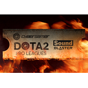 CyberGamer Dota 2 Pro League