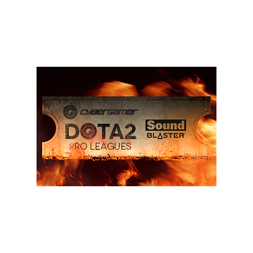 free dota2 item CyberGamer Dota 2 Pro League
