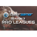 CyberGamer Pro Leagues Season 3