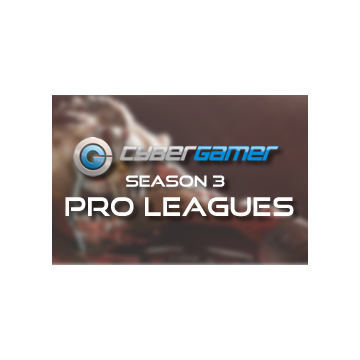 free dota2 item CyberGamer Pro Leagues Season 3