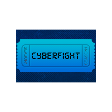 free dota2 item Cyberfight Season 1