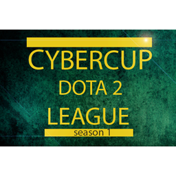 Cybercup Dota 2 League