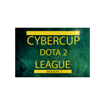 free dota2 item Cybercup Dota 2 League