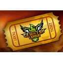 CZ-SK Dota 2 League Season 8