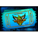 CZ-SK Dota 2 League Season 2 Ticket