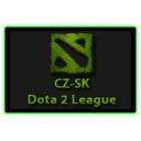 CZ-SK Dota 2 League