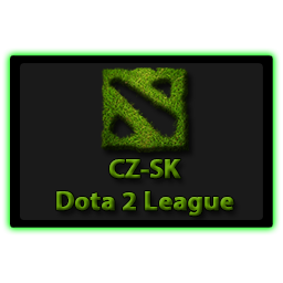 CZ-SK Dota 2 League