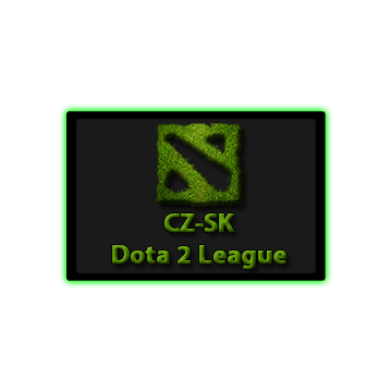 free dota2 item CZ-SK Dota 2 League