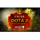 Curse Dota 2 Invitational