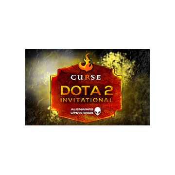 free dota2 item Curse Dota 2 Invitational