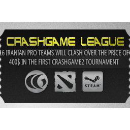 Crashgame League