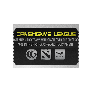 free dota2 item Crashgame League