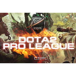 CSPL: Dota 2 Pro League