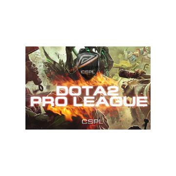 free dota2 item CSPL: Dota 2 Pro League