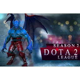 CSPL: Dota 2 League Season 2